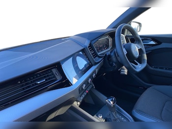 Used Audi A1 2025 for sale - 77665587: Photo