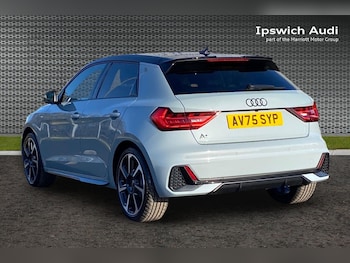 Used Audi A1 2025 for sale - 77665587: Photo