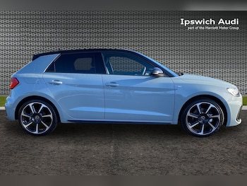 Used Audi A1 2025 for sale - 77665587: Photo