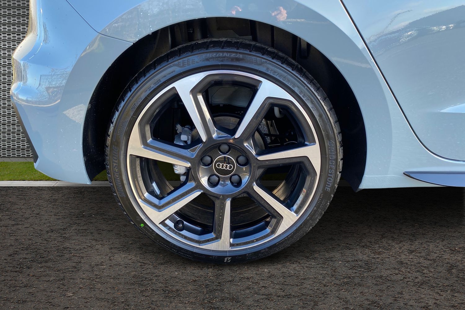 Used Audi A1 2025 for sale - 77665587: Photo 5