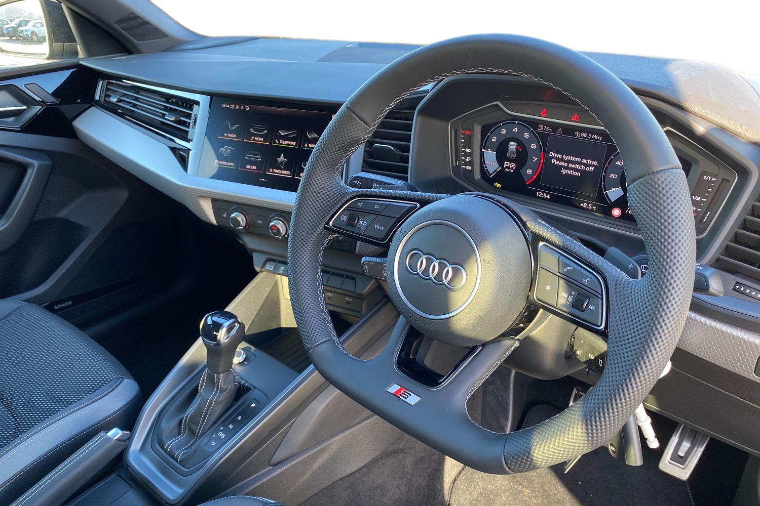 Used Audi A1 2025 for sale - 77665587: Photo 6