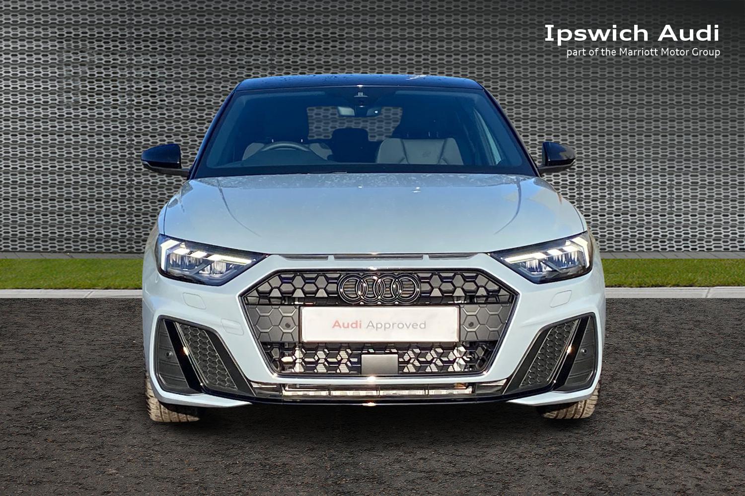 Used Audi A1 2025 for sale - 77665587: Photo 7