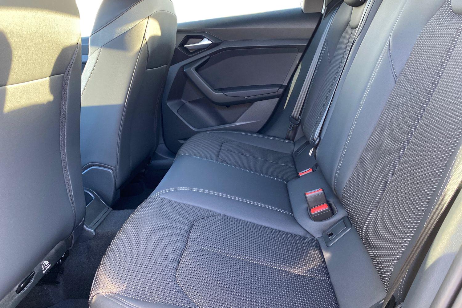 Used Audi A1 2025 for sale - 77665587: Photo 8