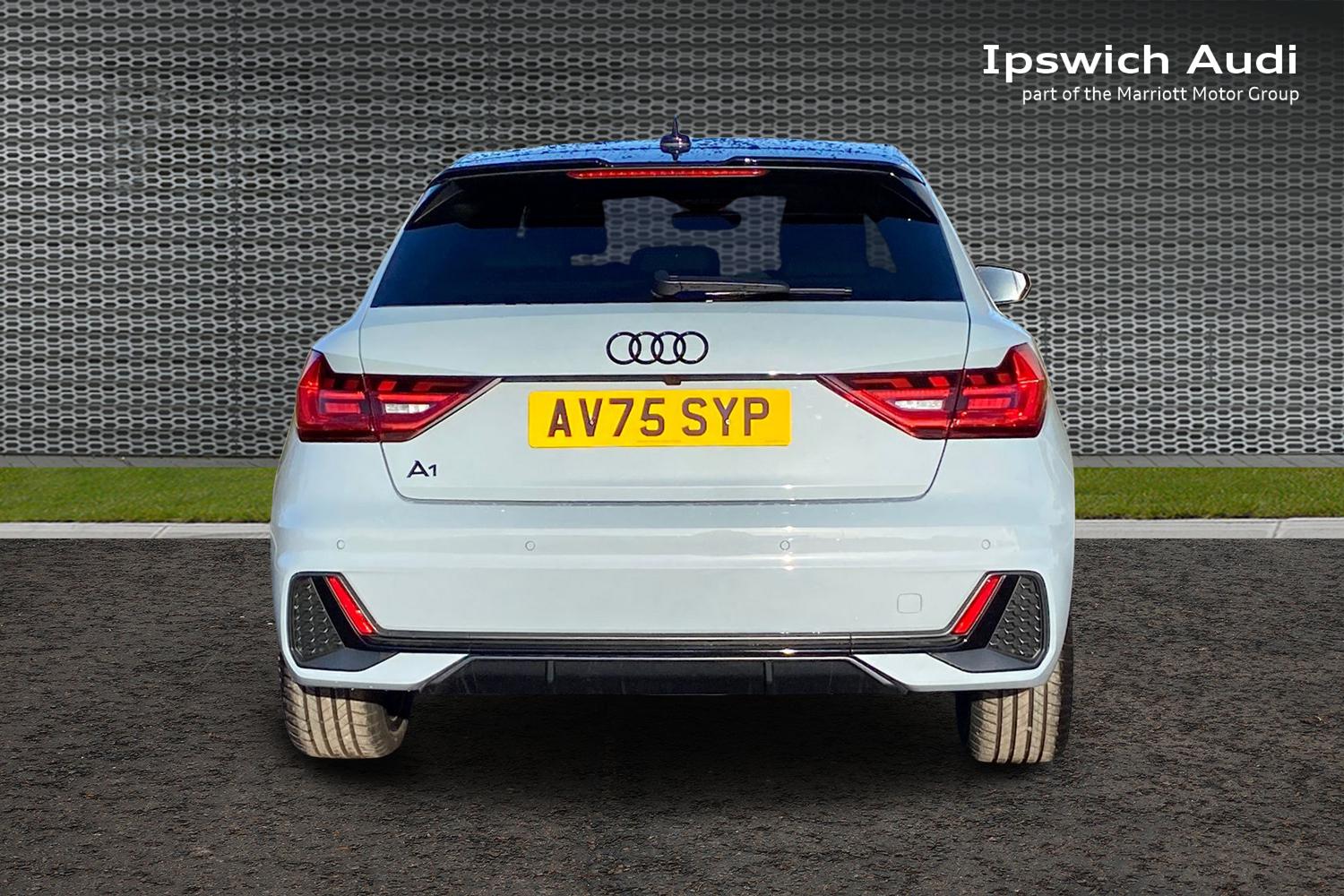 Used Audi A1 2025 for sale - 77665587: Photo 9