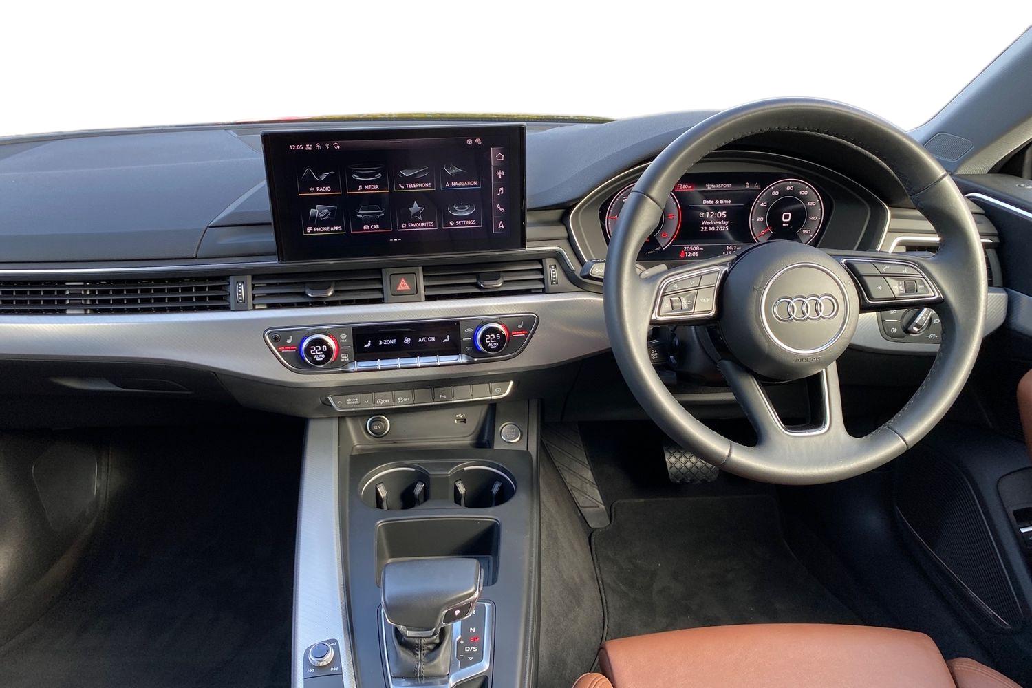 Used Audi A5 2023 for sale - 76676523: Photo 10