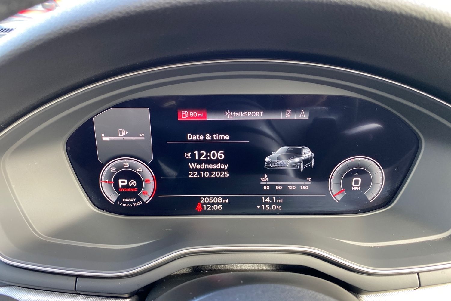 Used Audi A5 2023 for sale - 76676523: Photo 11