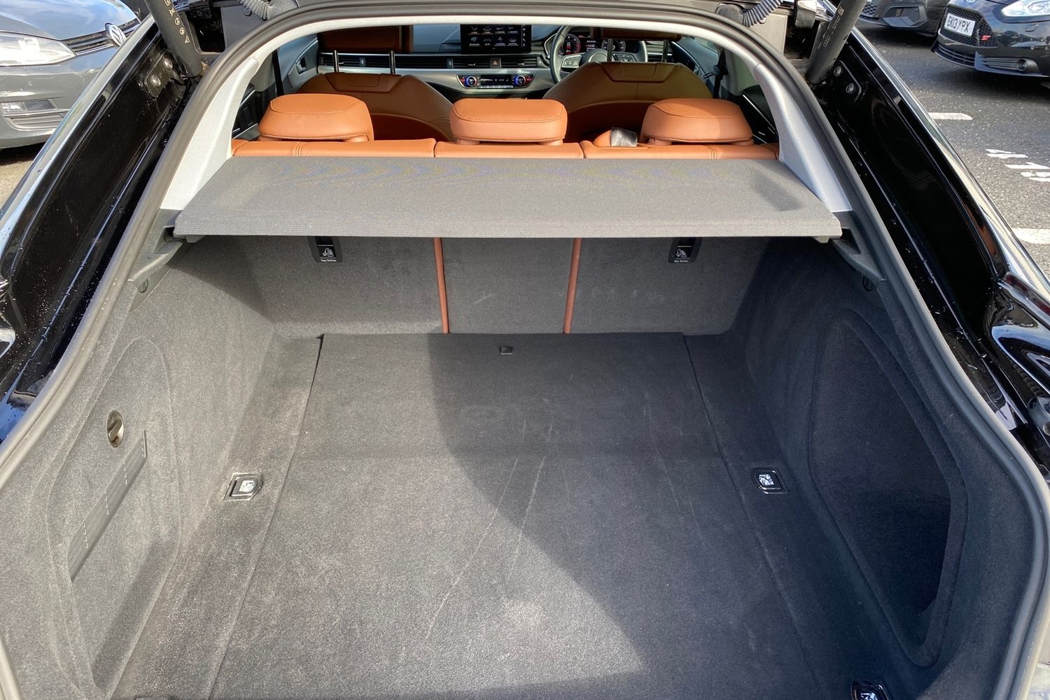 Used Audi A5 2023 for sale - 76676523: Photo 12