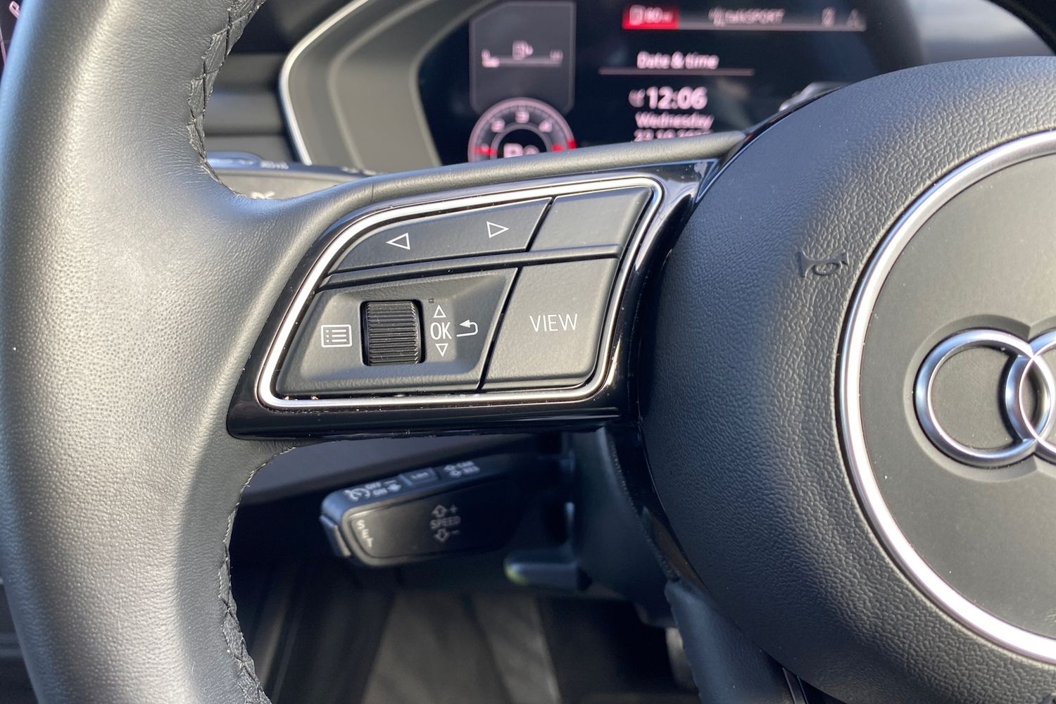 Used Audi A5 2023 for sale - 76676523: Photo 14