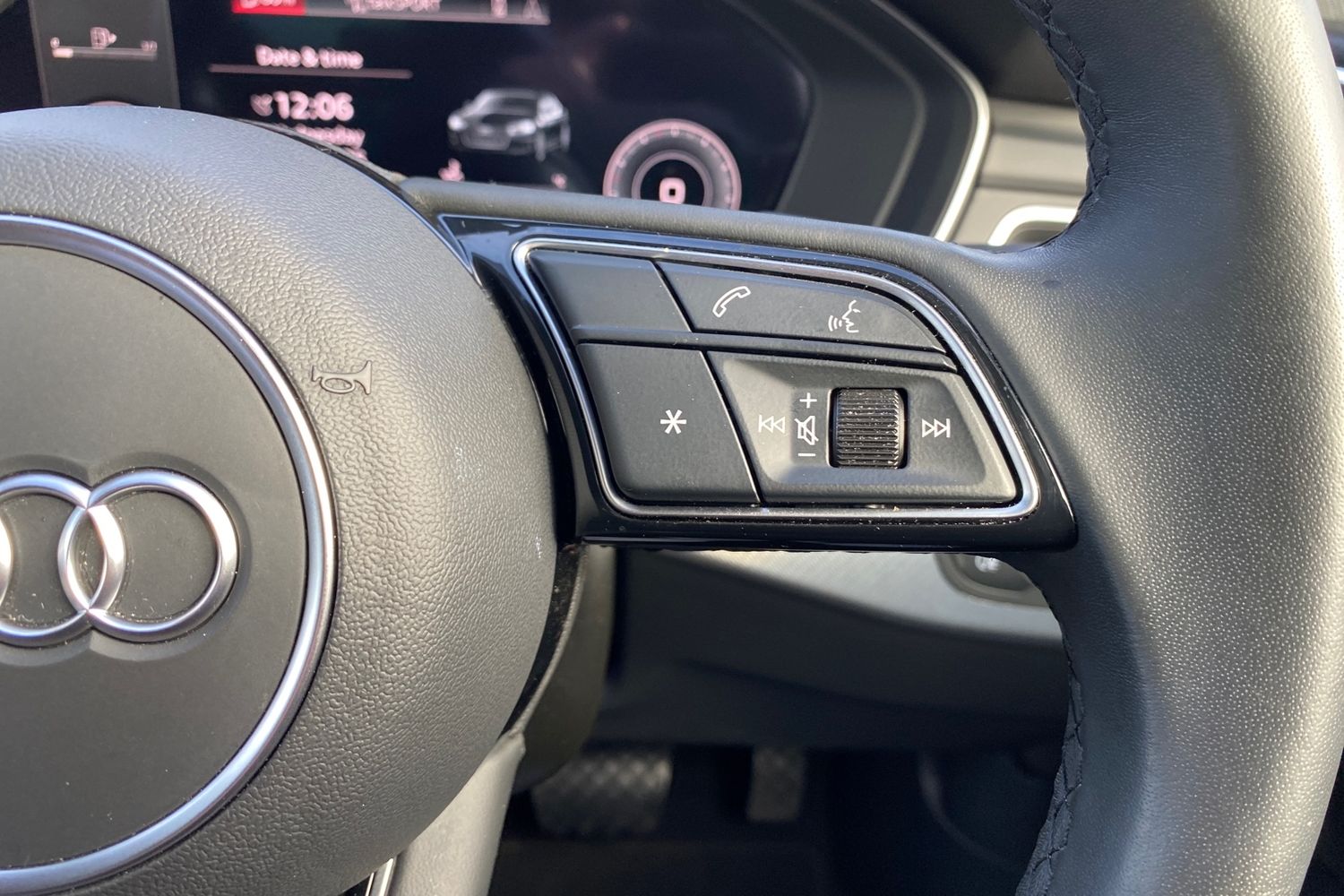 Used Audi A5 2023 for sale - 76676523: Photo 15