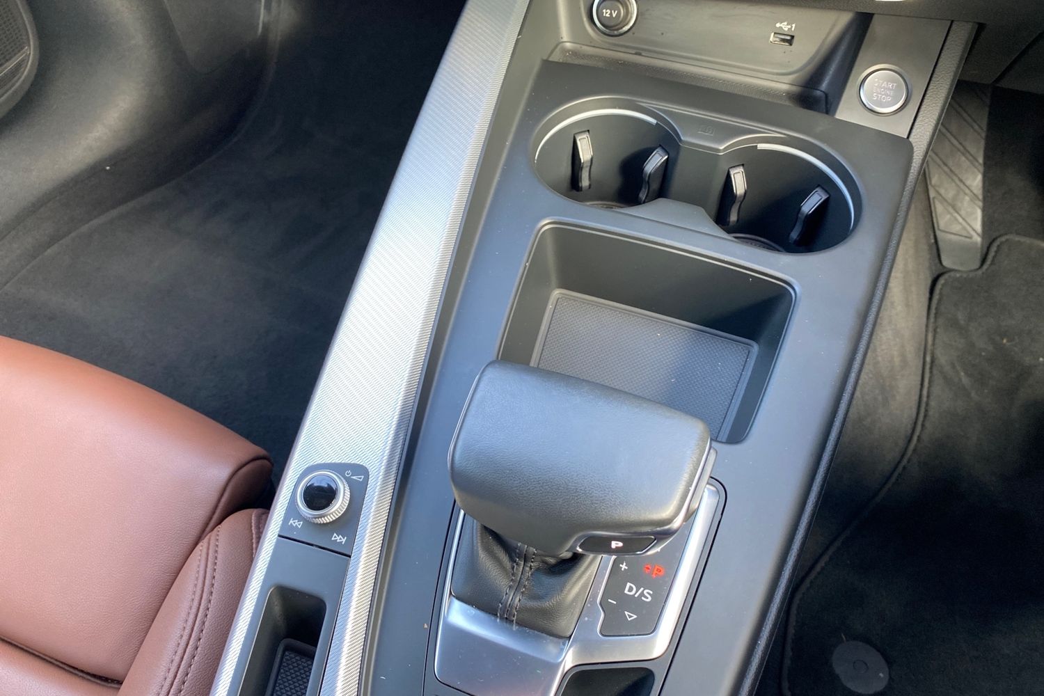 Used Audi A5 2023 for sale - 76676523: Photo 16