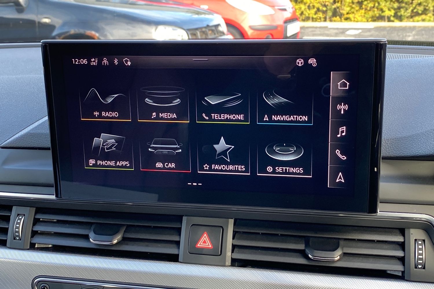 Used Audi A5 2023 for sale - 76676523: Photo 17