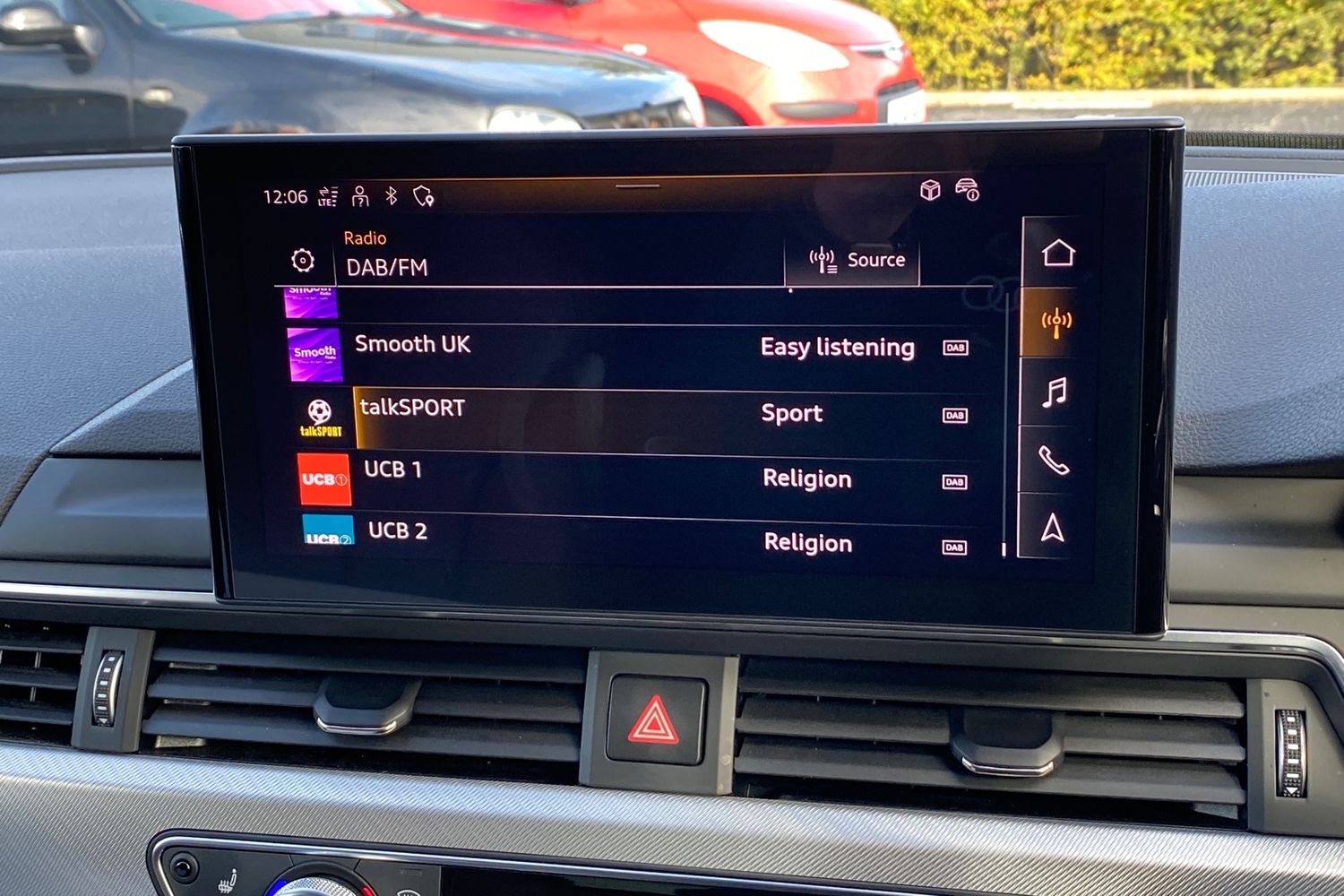 Used Audi A5 2023 for sale - 76676523: Photo 18