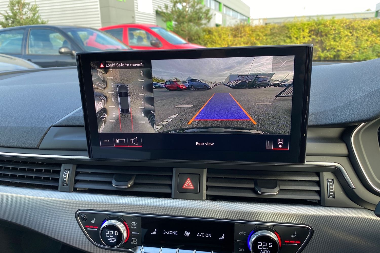 Used Audi A5 2023 for sale - 76676523: Photo 19