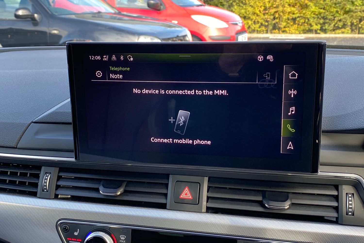 Used Audi A5 2023 for sale - 76676523: Photo 20