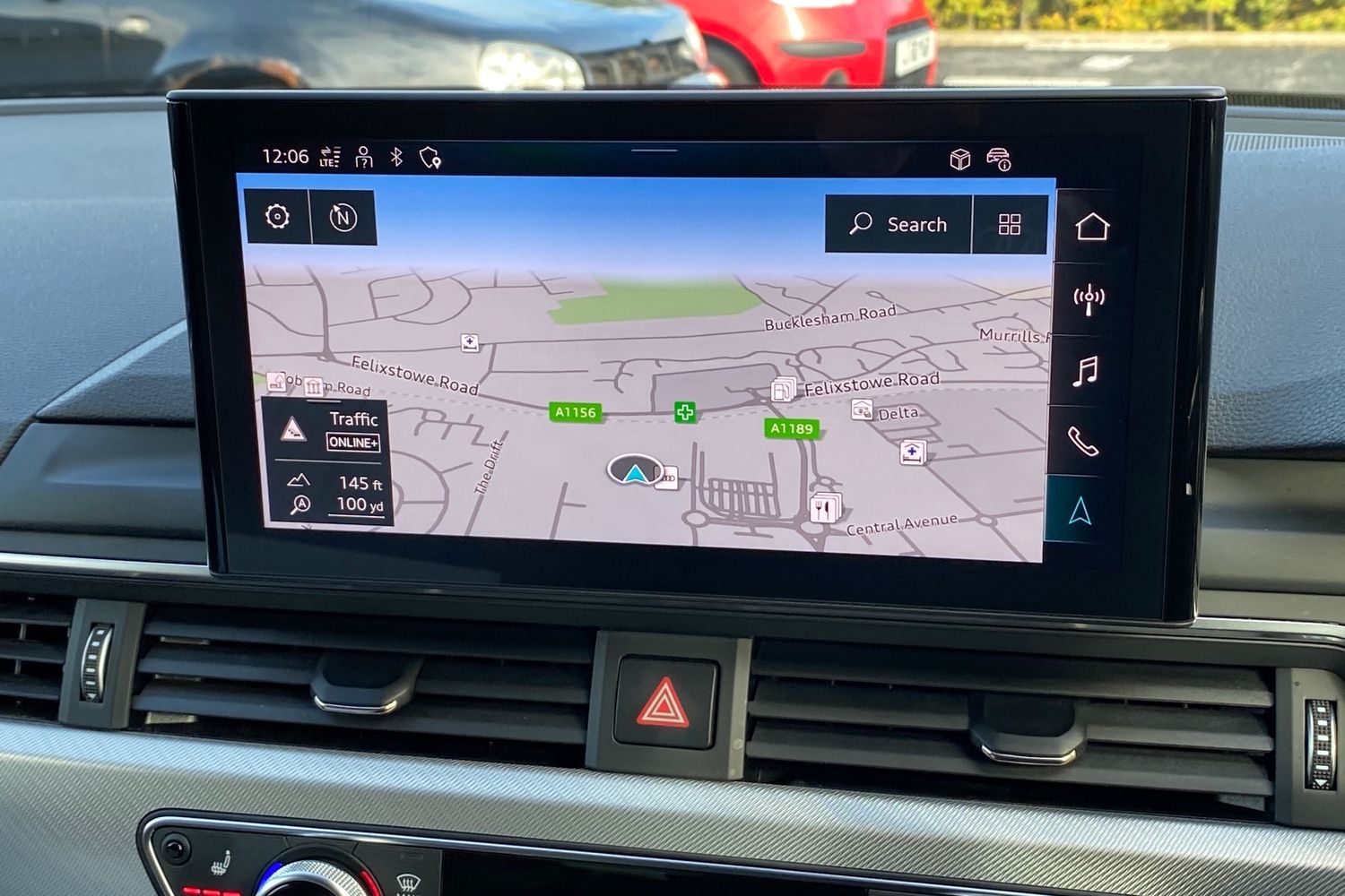 Used Audi A5 2023 for sale - 76676523: Photo 21