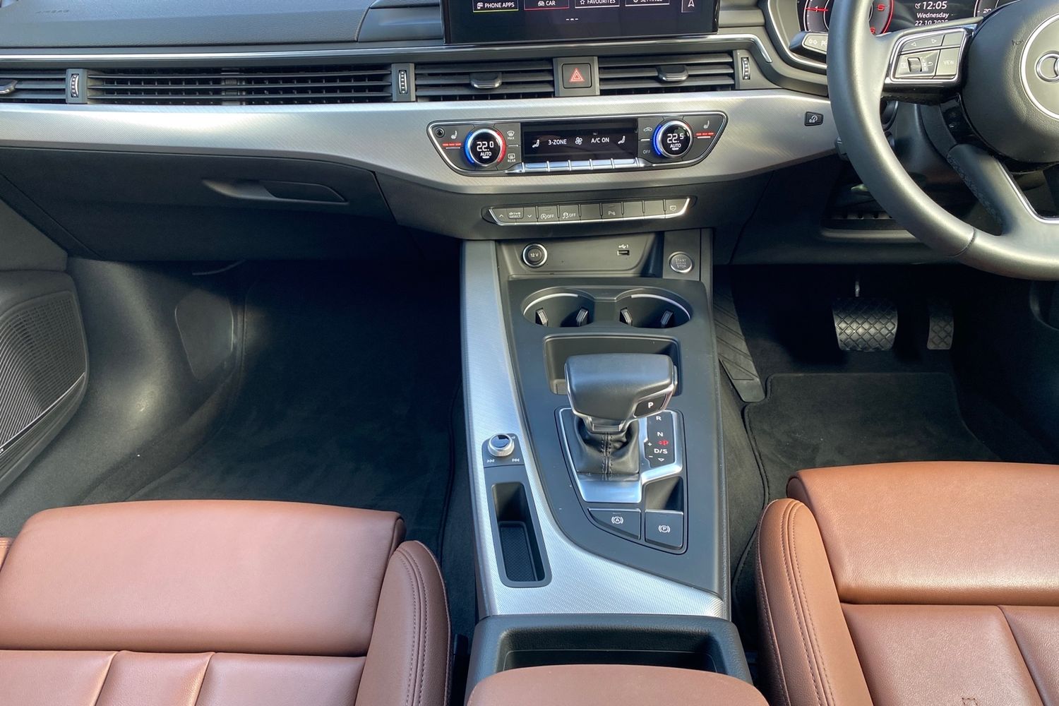 Used Audi A5 2023 for sale - 76676523: Photo 23