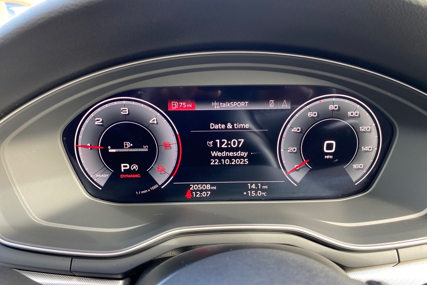 Used Audi A5 2023 for sale - 76676523: Photo 24