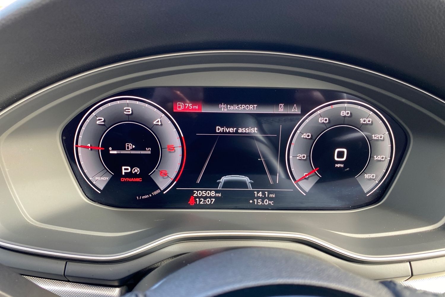 Used Audi A5 2023 for sale - 76676523: Photo 25