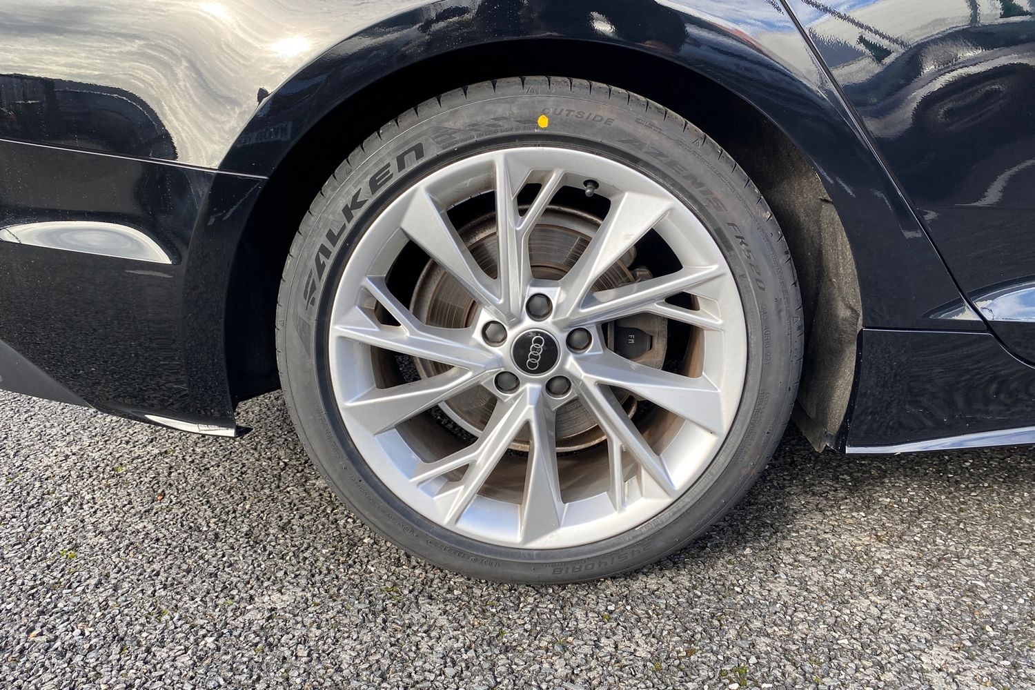 Used Audi A5 2023 for sale - 76676523: Photo 5