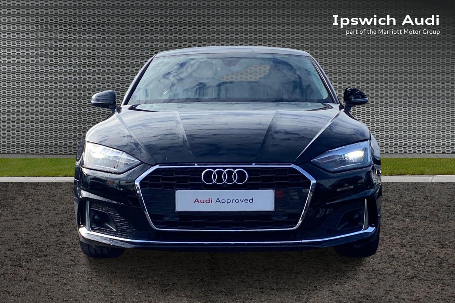 Used Audi A5 2023 for sale - 76676523: Photo 7
