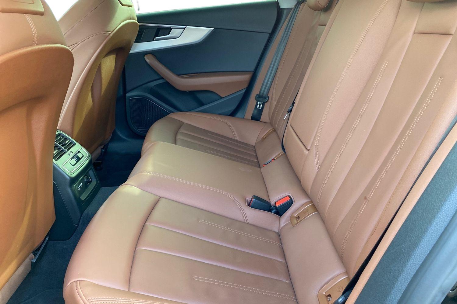 Used Audi A5 2023 for sale - 76676523: Photo 8