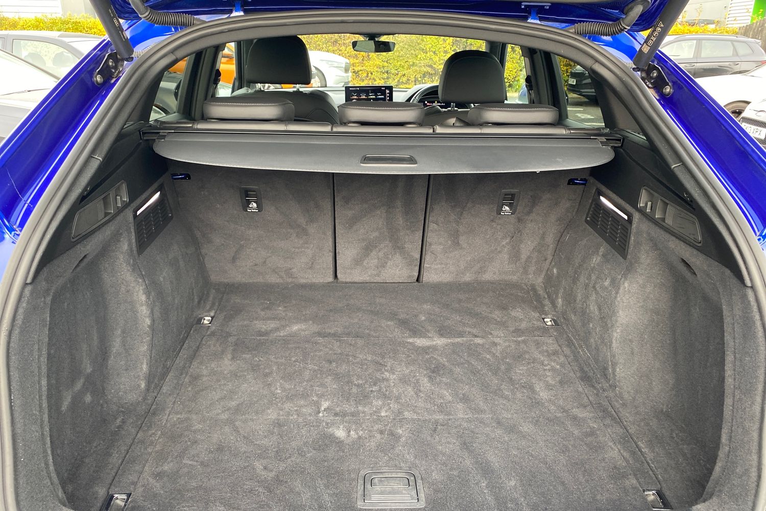 Used Audi Q5 2022 for sale - 76675292: Photo 12