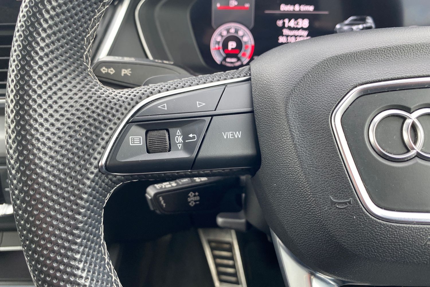 Used Audi Q5 2022 for sale - 76675292: Photo 14