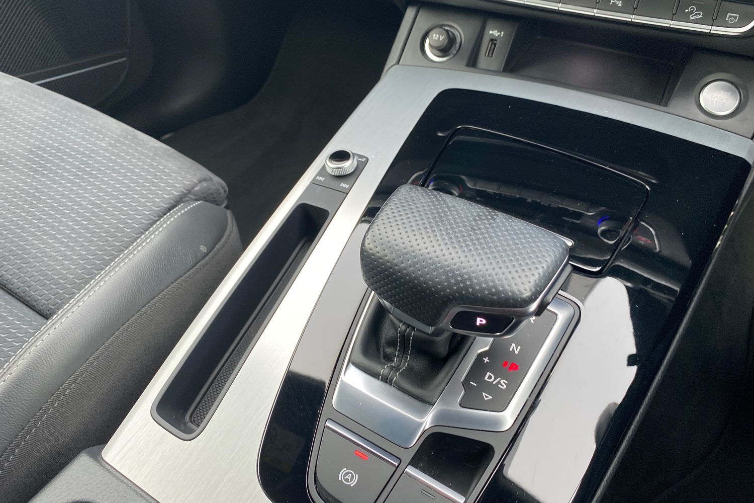 Used Audi Q5 2022 for sale - 76675292: Photo 16