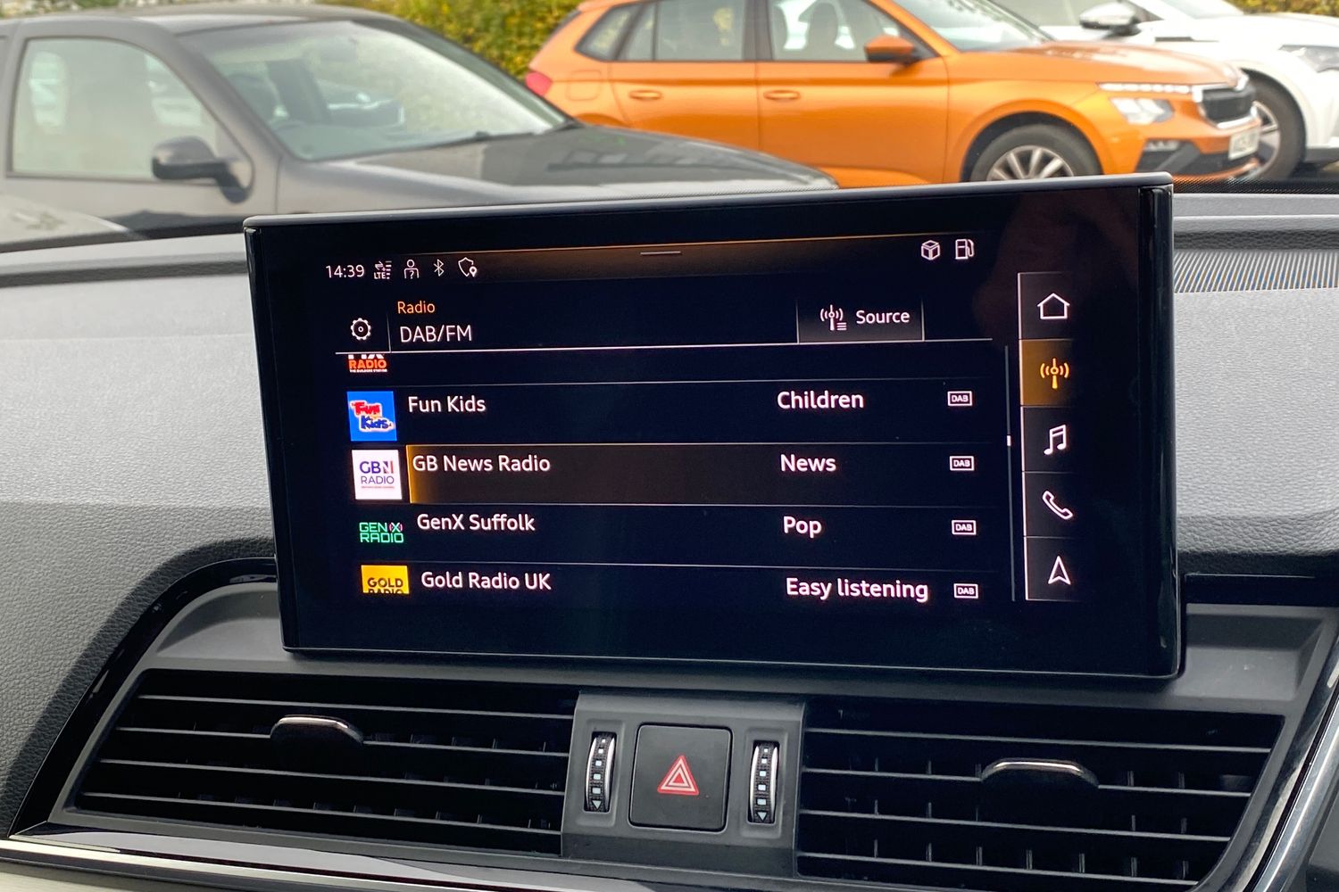 Used Audi Q5 2022 for sale - 76675292: Photo 18