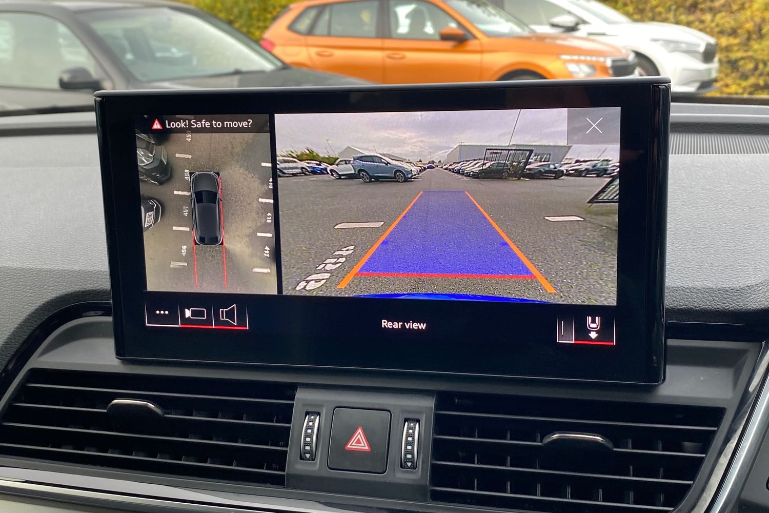 Used Audi Q5 2022 for sale - 76675292: Photo 19