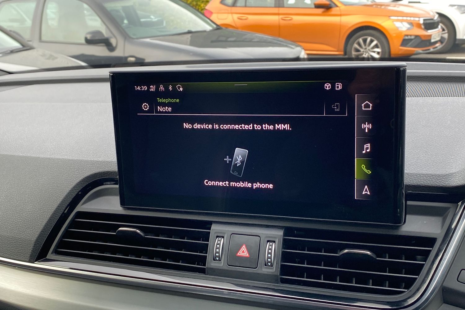 Used Audi Q5 2022 for sale - 76675292: Photo 20