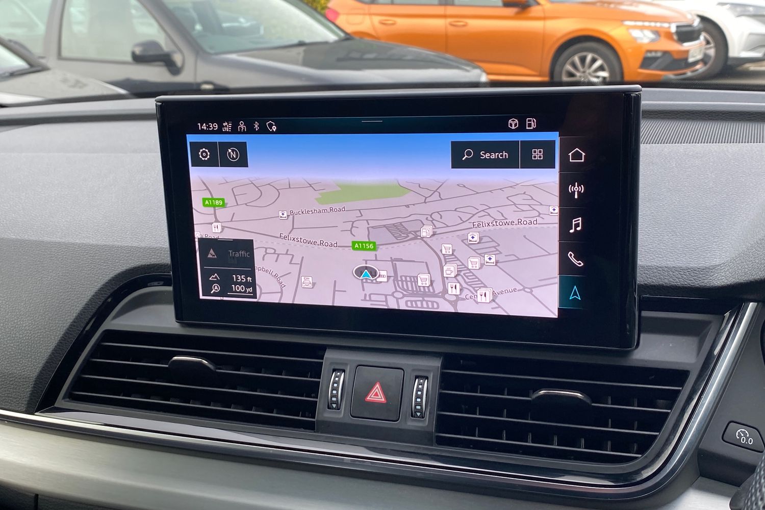 Used Audi Q5 2022 for sale - 76675292: Photo 21