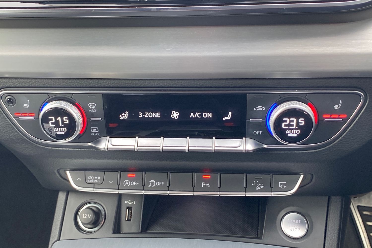 Used Audi Q5 2022 for sale - 76675292: Photo 22