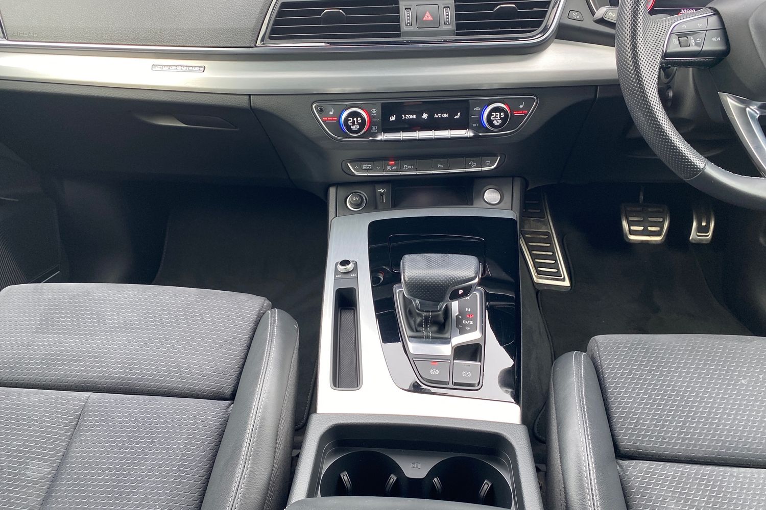 Used Audi Q5 2022 for sale - 76675292: Photo 23