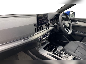 Used Audi Q5 2022 for sale - 76675292: Photo