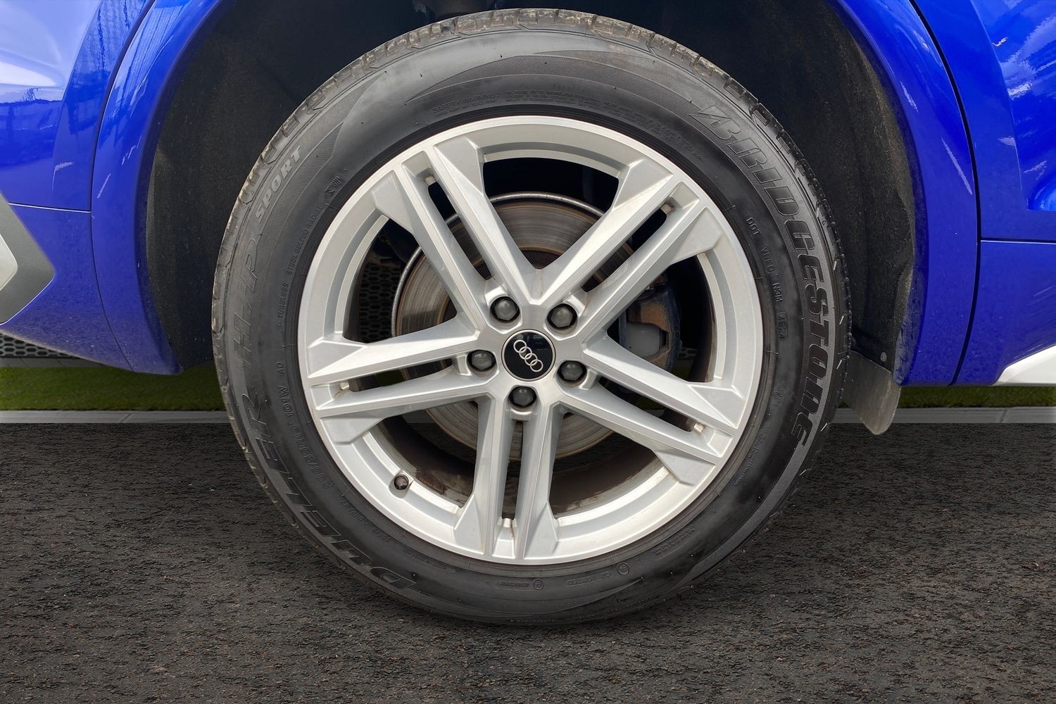 Used Audi Q5 2022 for sale - 76675292: Photo 5