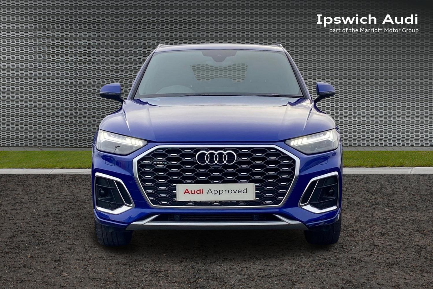 Used Audi Q5 2022 for sale - 76675292: Photo 7