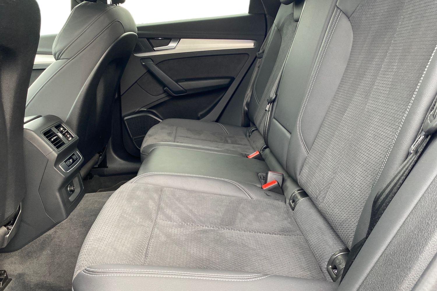 Used Audi Q5 2022 for sale - 76675292: Photo 8