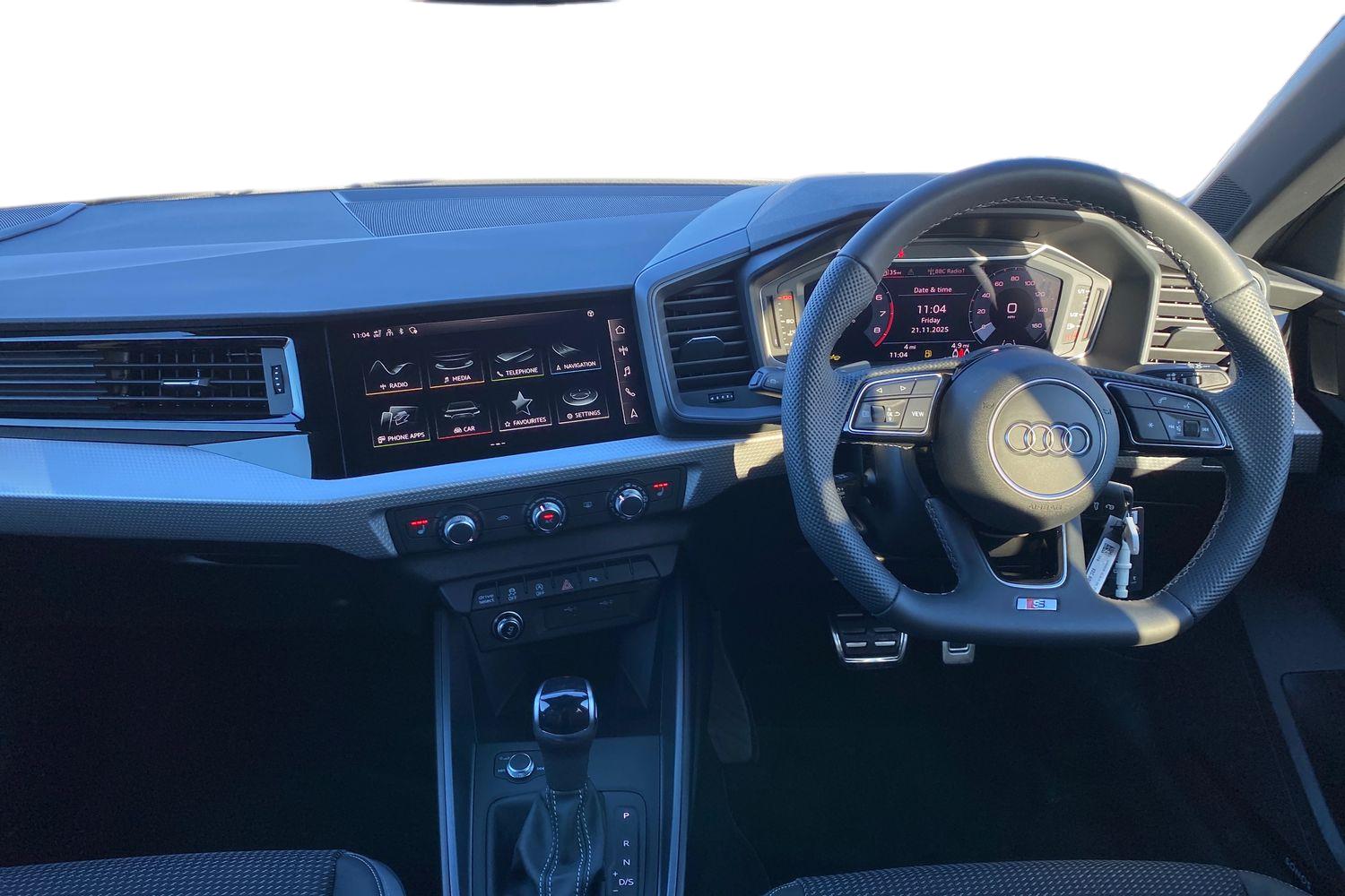 Used Audi A1 2025 for sale - 77256283: Photo 10