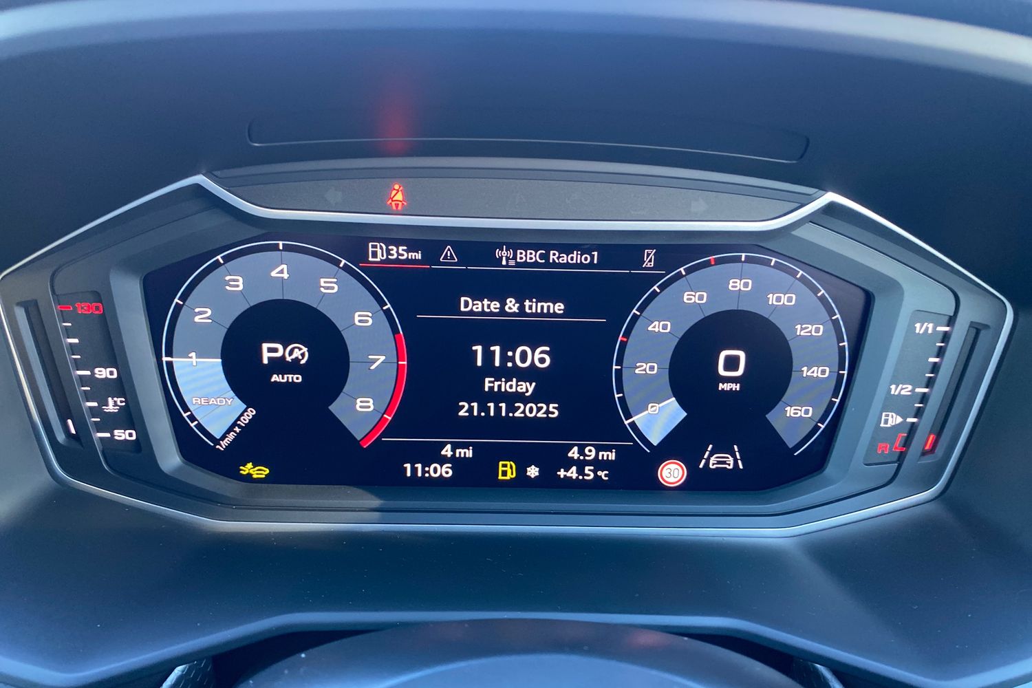 Used Audi A1 2025 for sale - 77256283: Photo 11