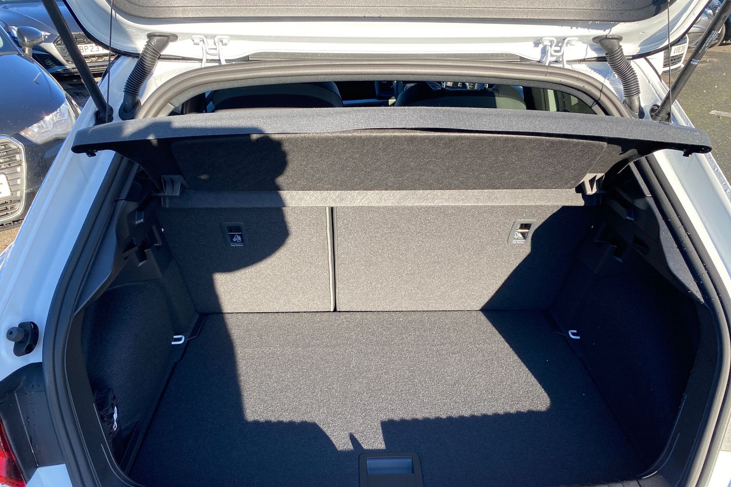 Used Audi A1 2025 for sale - 77256283: Photo 12