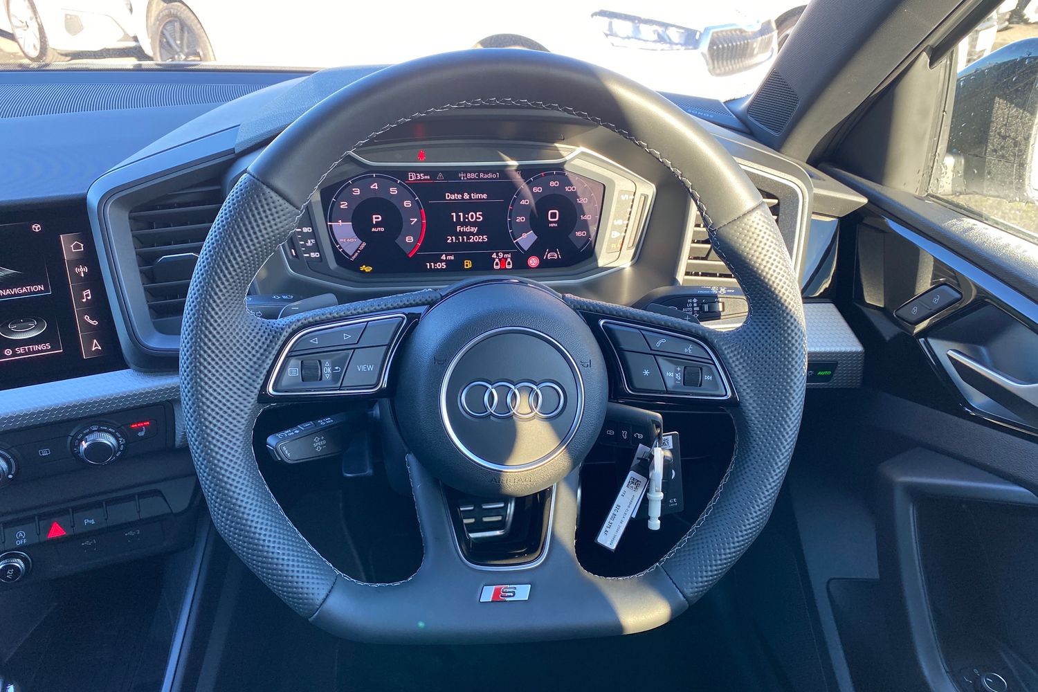 Used Audi A1 2025 for sale - 77256283: Photo 13