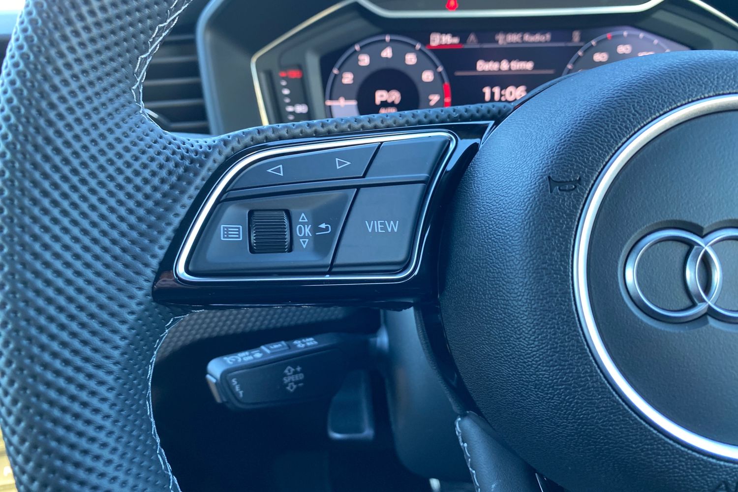 Used Audi A1 2025 for sale - 77256283: Photo 14