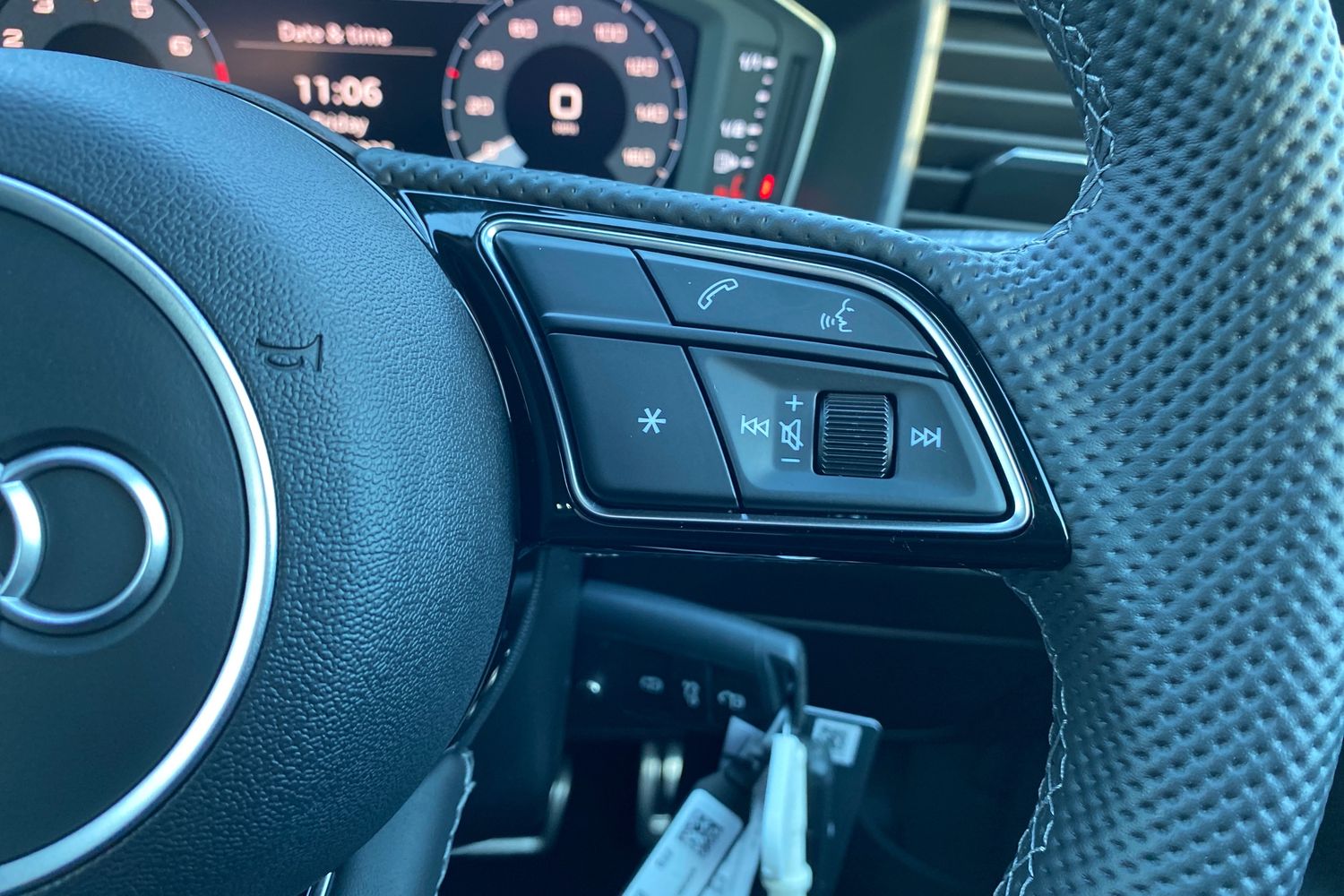 Used Audi A1 2025 for sale - 77256283: Photo 15