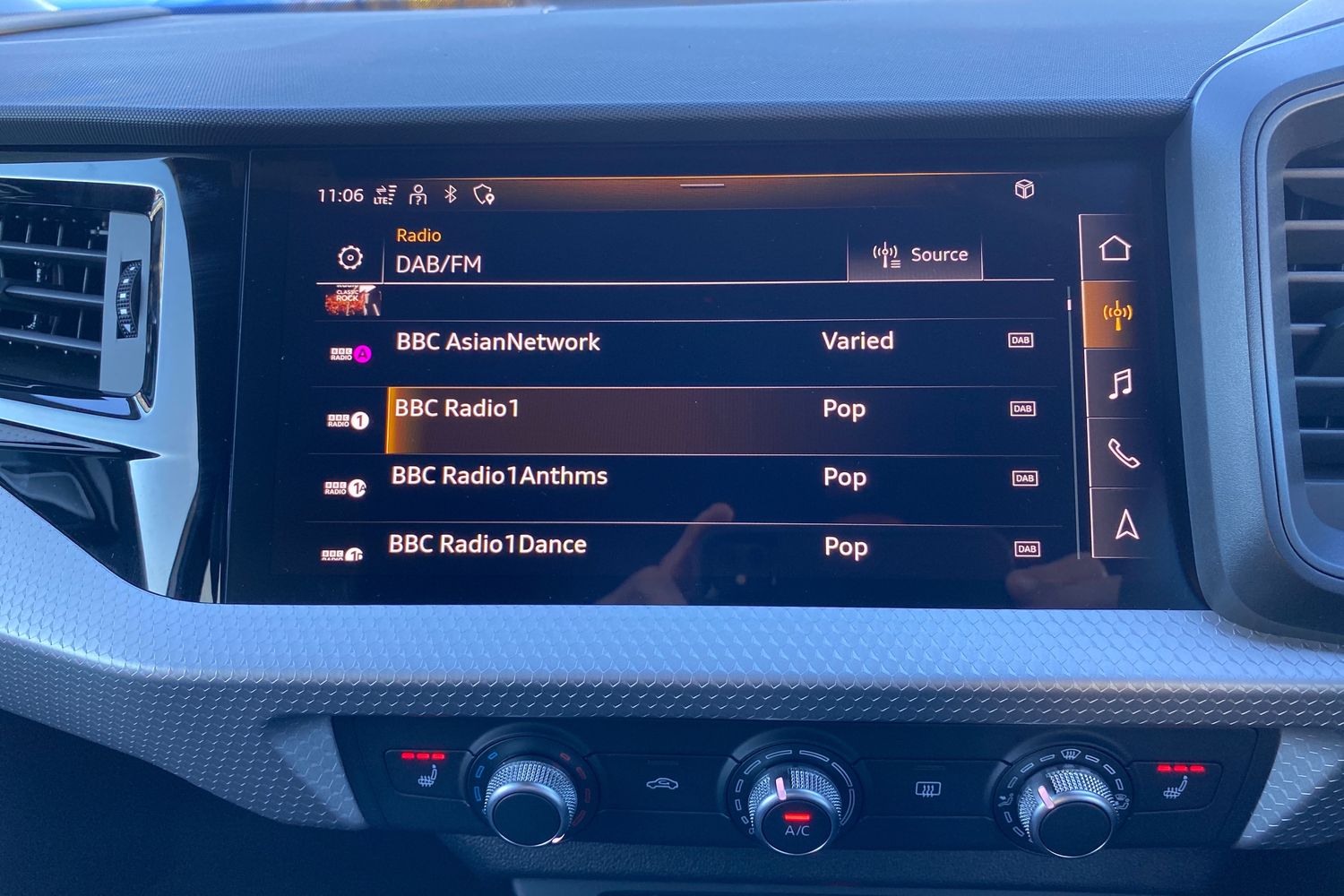 Used Audi A1 2025 for sale - 77256283: Photo 18