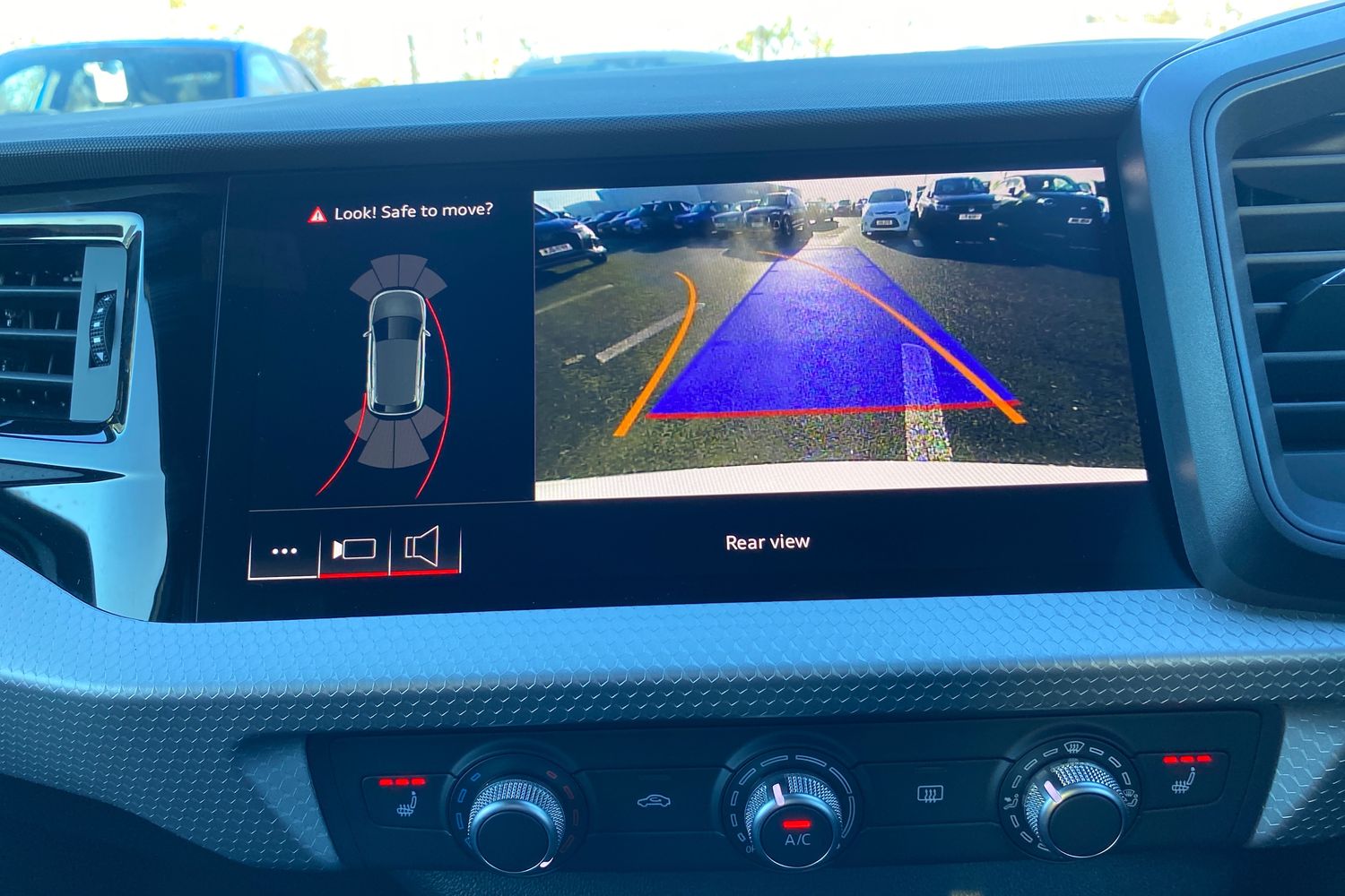 Used Audi A1 2025 for sale - 77256283: Photo 19