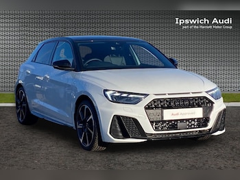 Used Audi A1 2025 for sale - 77256283: Photo