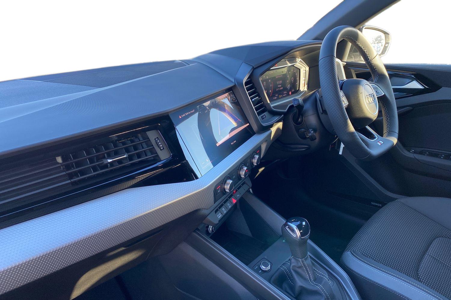 Used Audi A1 2025 for sale - 77256283: Photo 2