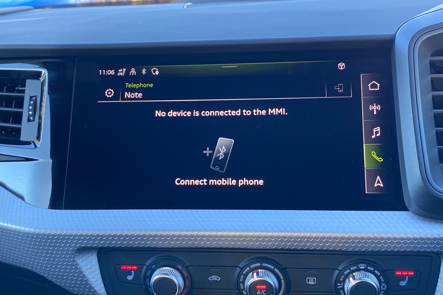 Used Audi A1 2025 for sale - 77256283: Photo 20