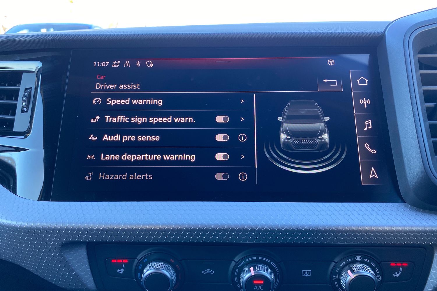 Used Audi A1 2025 for sale - 77256283: Photo 21